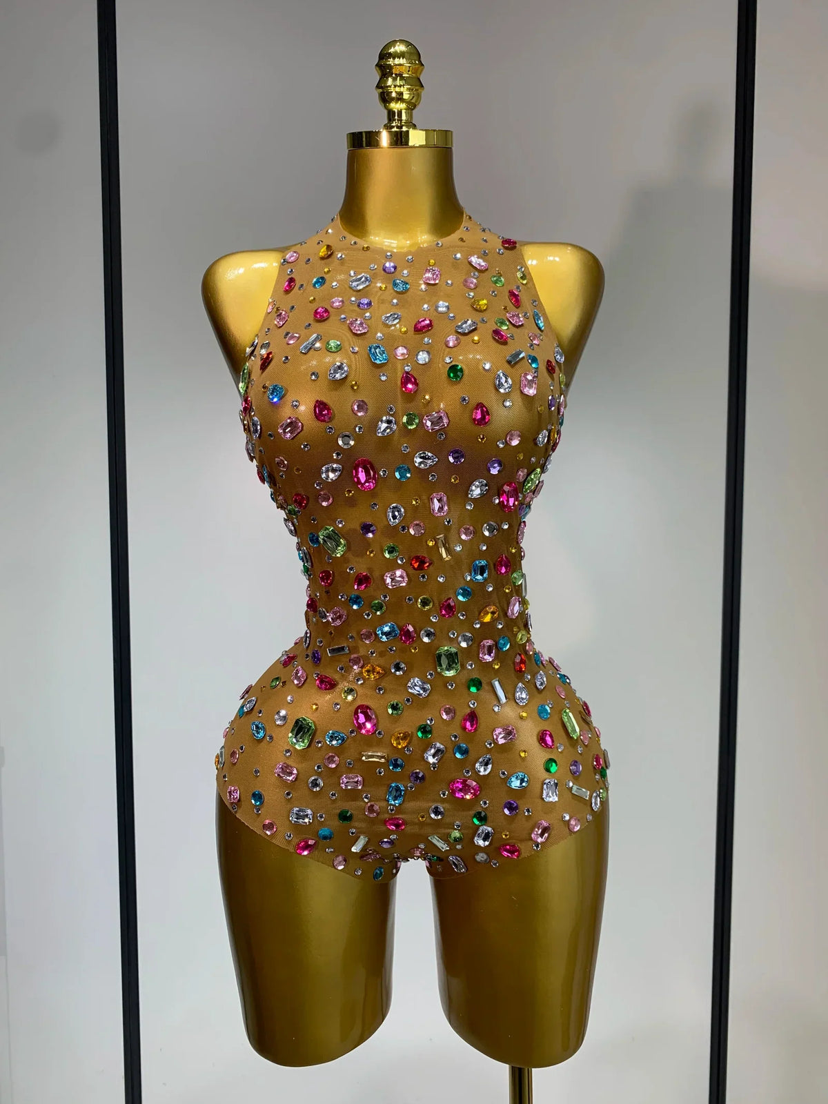 Bodysuits