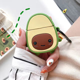 Fruit & Vegetable AirPods Case