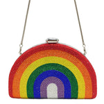 Rainbow Diamond Bag