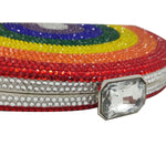 Rainbow Diamond Bag