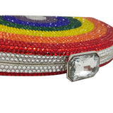 Rainbow Diamond Bag