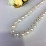 Natural Freshwater Pearl Necklace