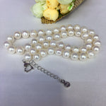 Natural Freshwater Pearl Necklace