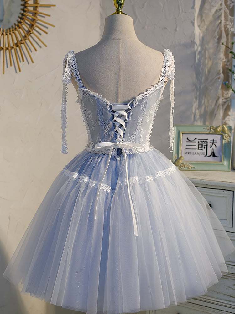 Celestial Princess Dress