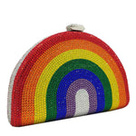 Rainbow Diamond Bag