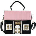 The Fashion Doll House Bag