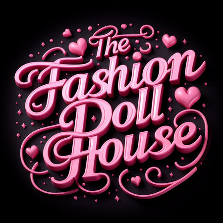 The Fashion Doll House