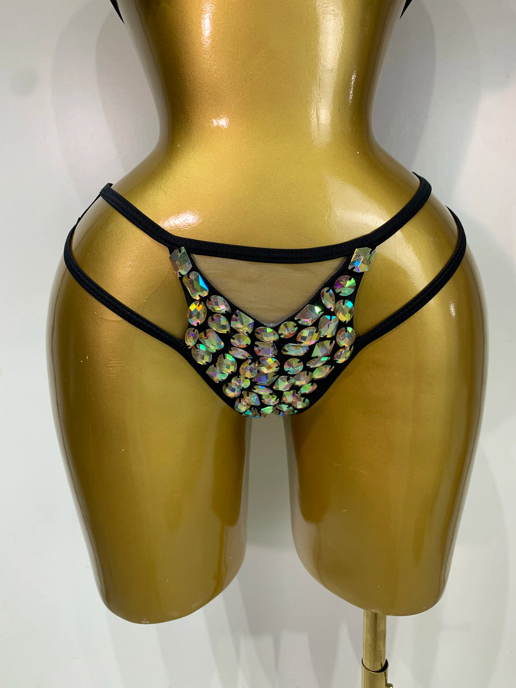 Crystal Bikini