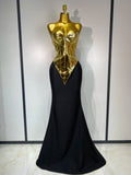 Trophy Wife Dress