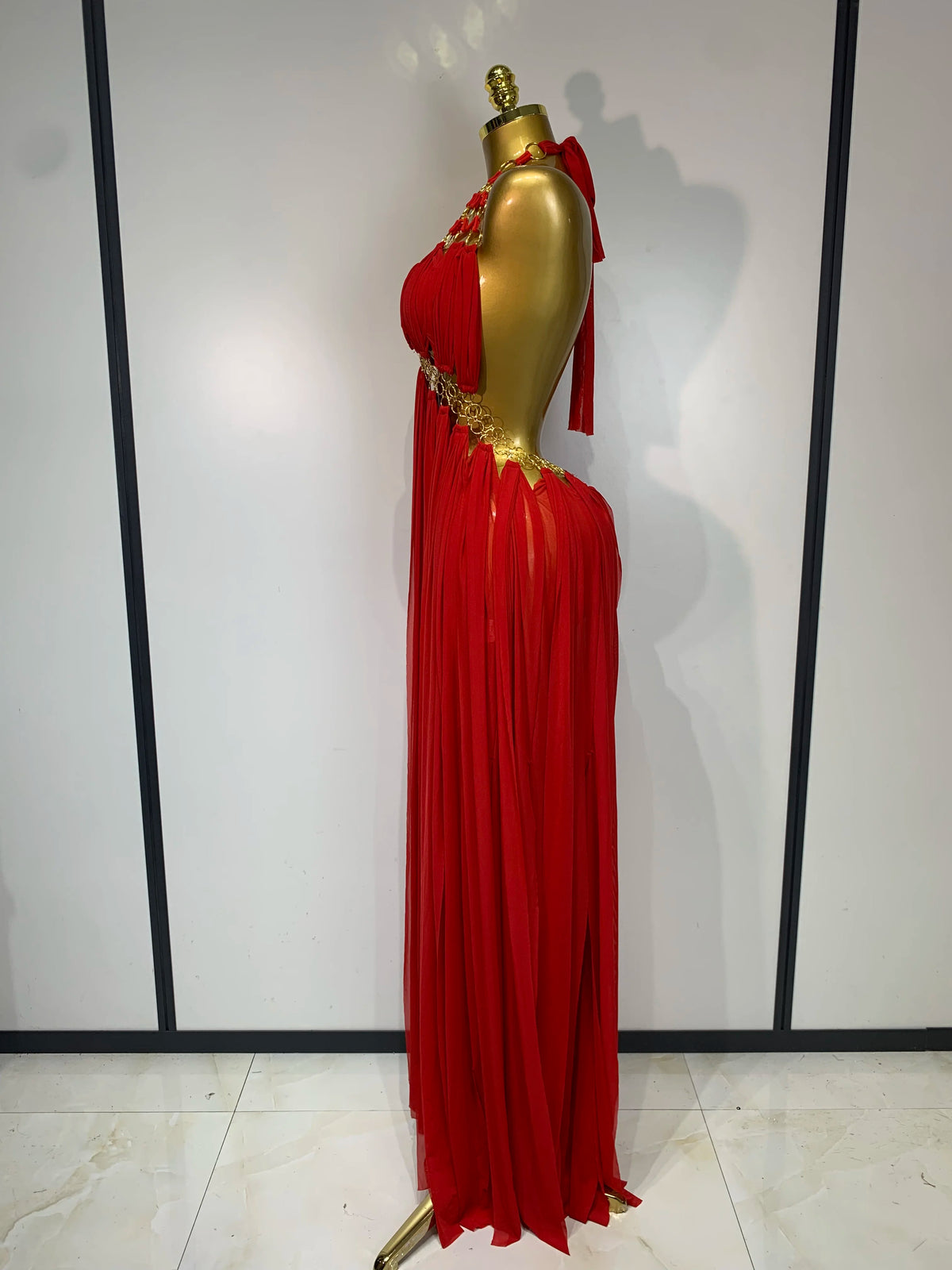 Graceful Dress
