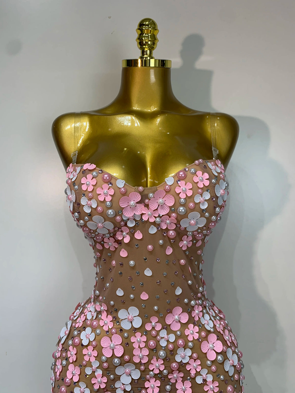 Love Bae Dress