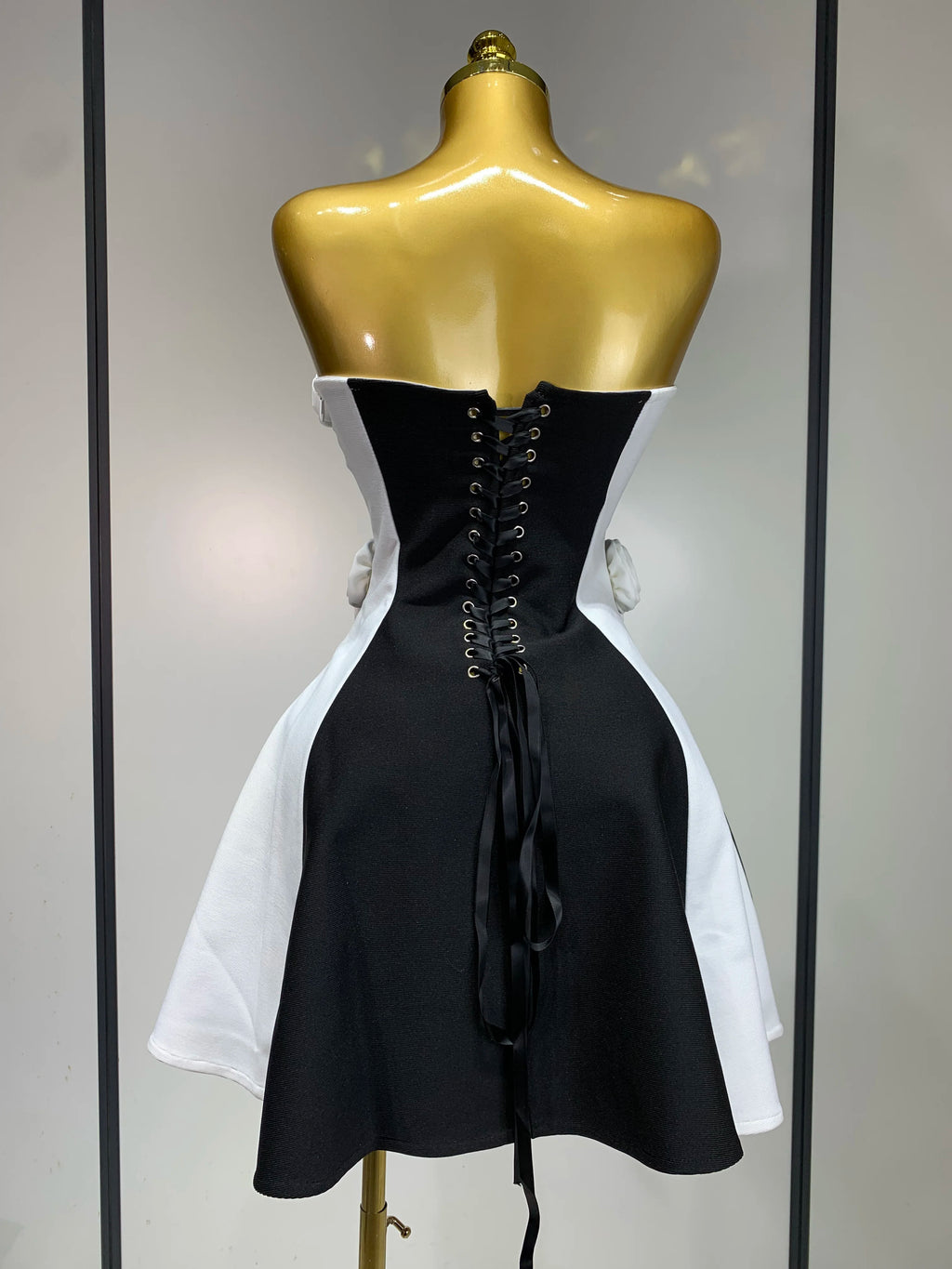 Frankenstein’s Bride Dress