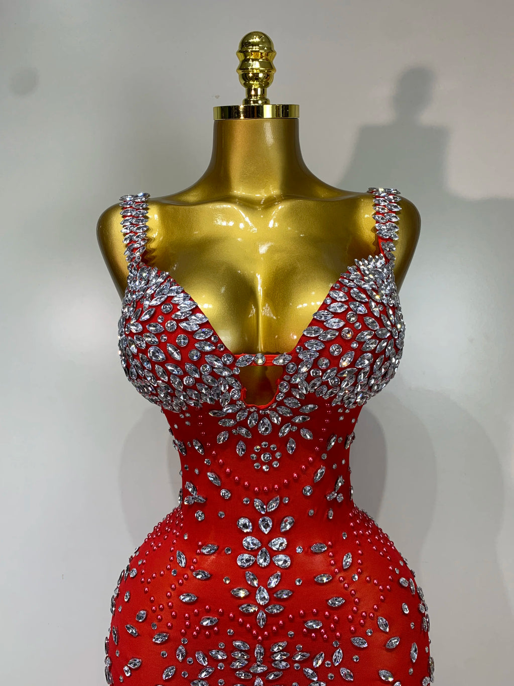 Phoenix Dress