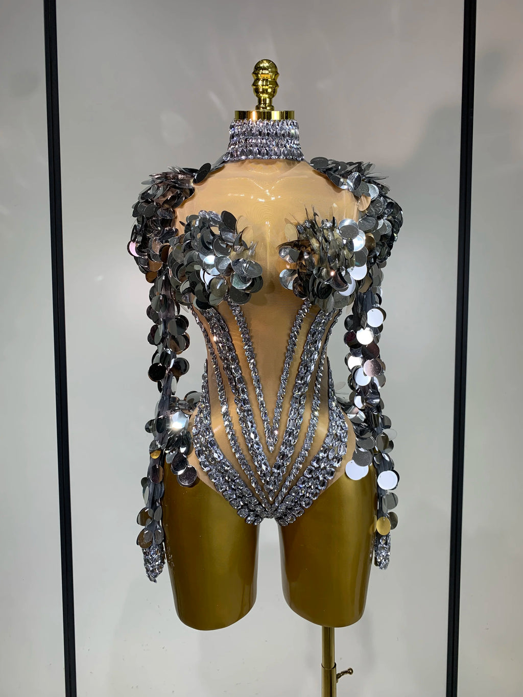 Arabella Bodysuit