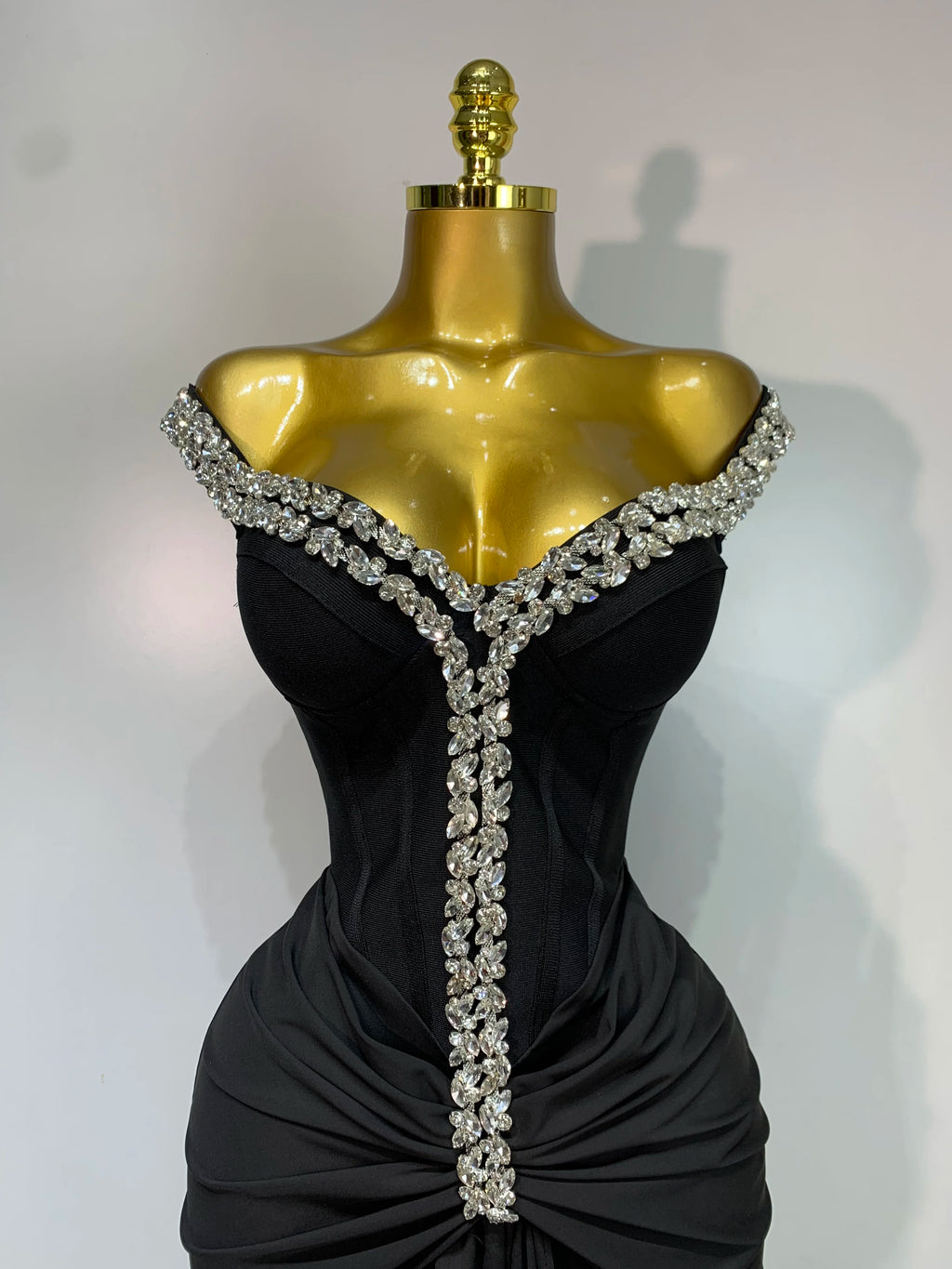 Classy Vibes Dress