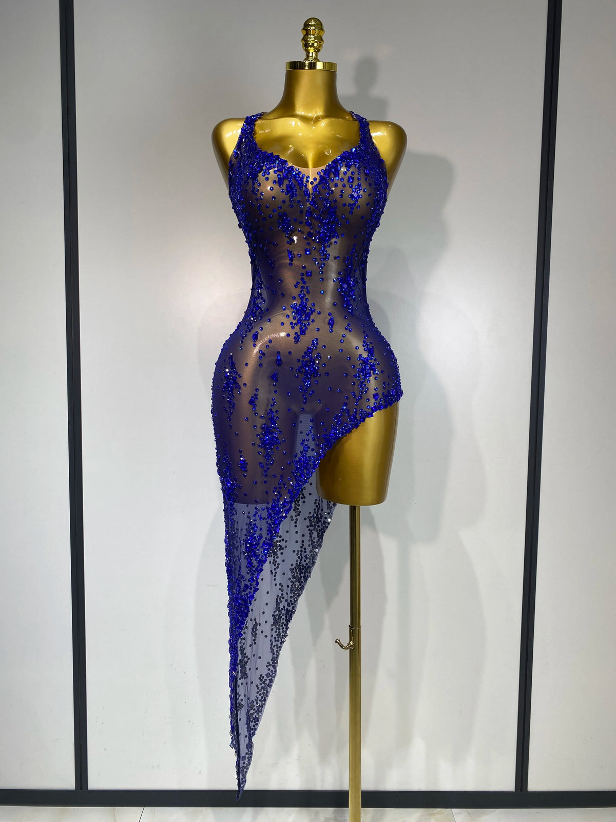 Sexy Senorita Dress