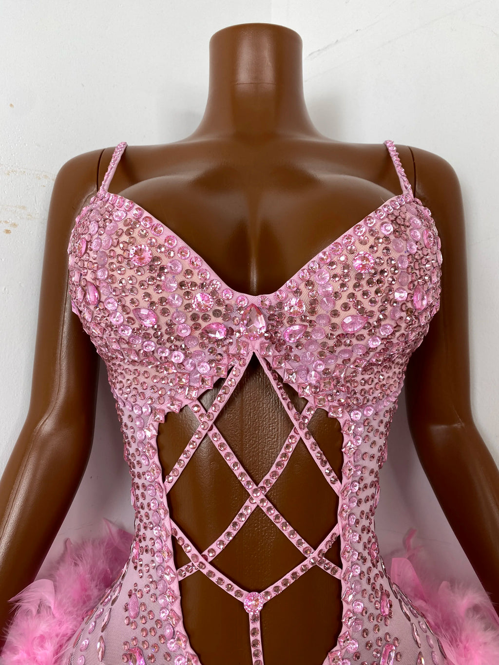 Eternity Bodysuit