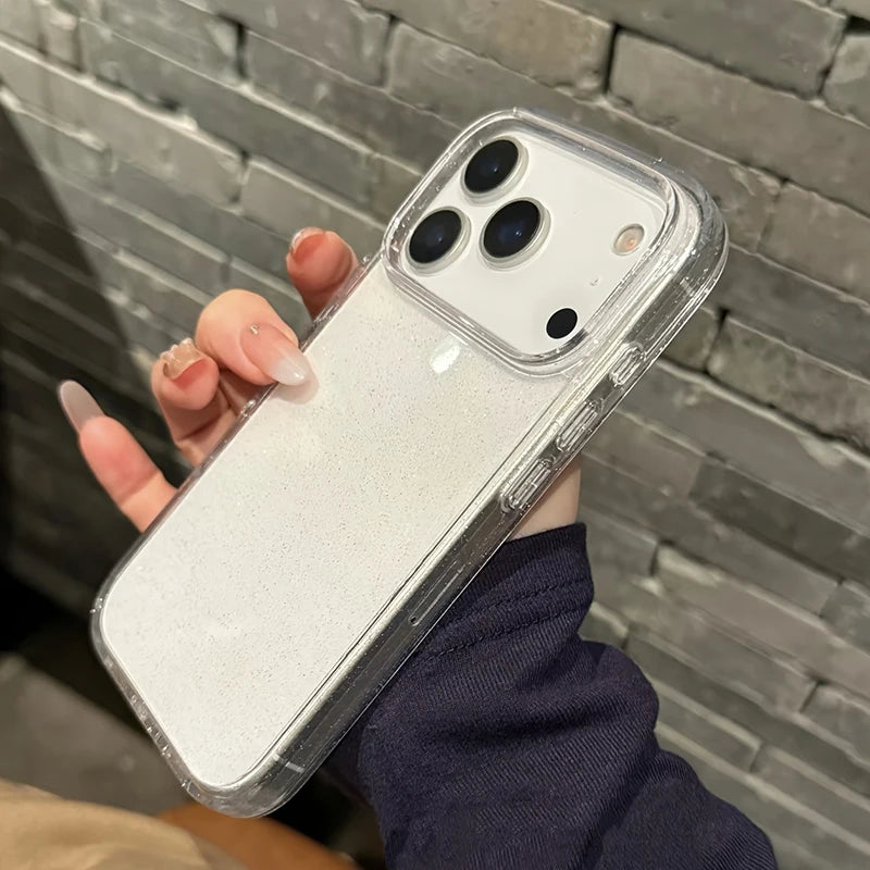 Luxury Glitter Phone Case