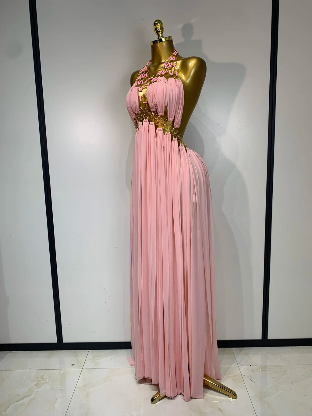 Graceful Dress