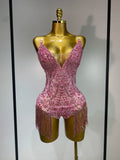 Glamorous Bodysuit