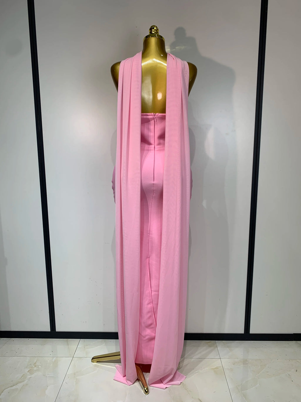 Birthday Season Dress