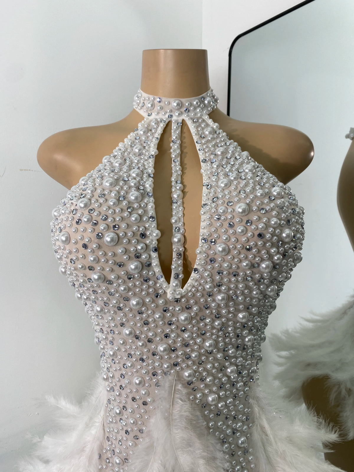 Hypnotizing Bodysuit