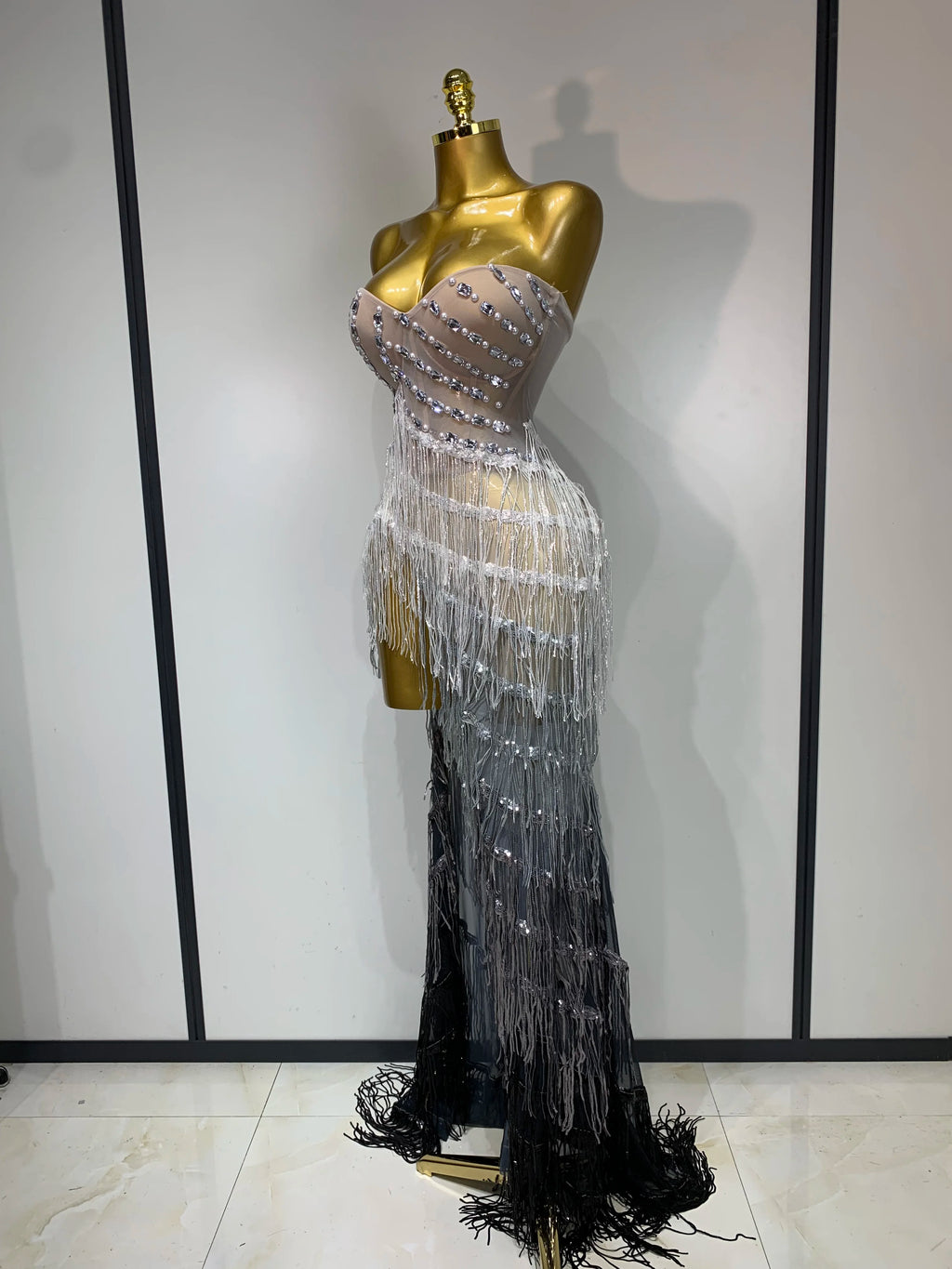 Sexy Thunder Dress
