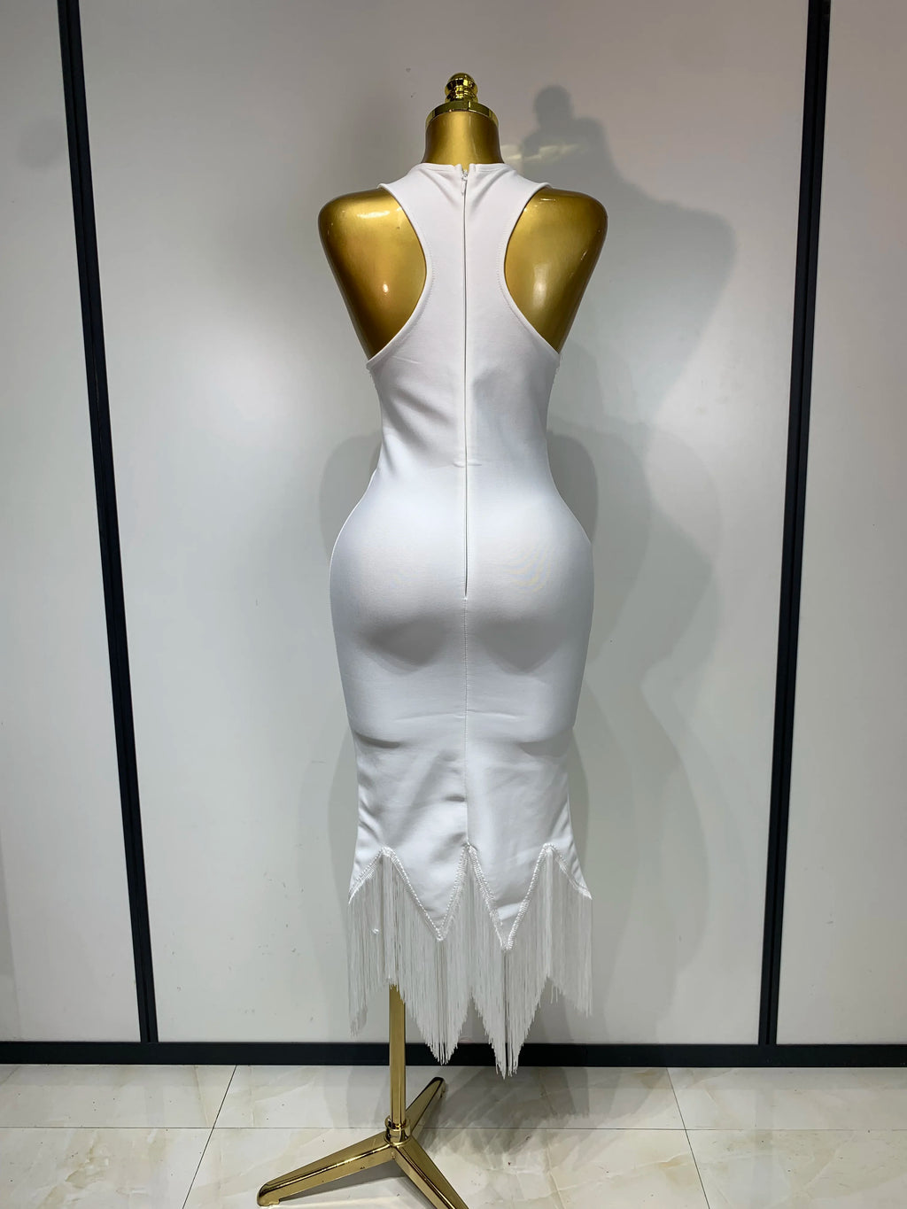 Unreal Dress