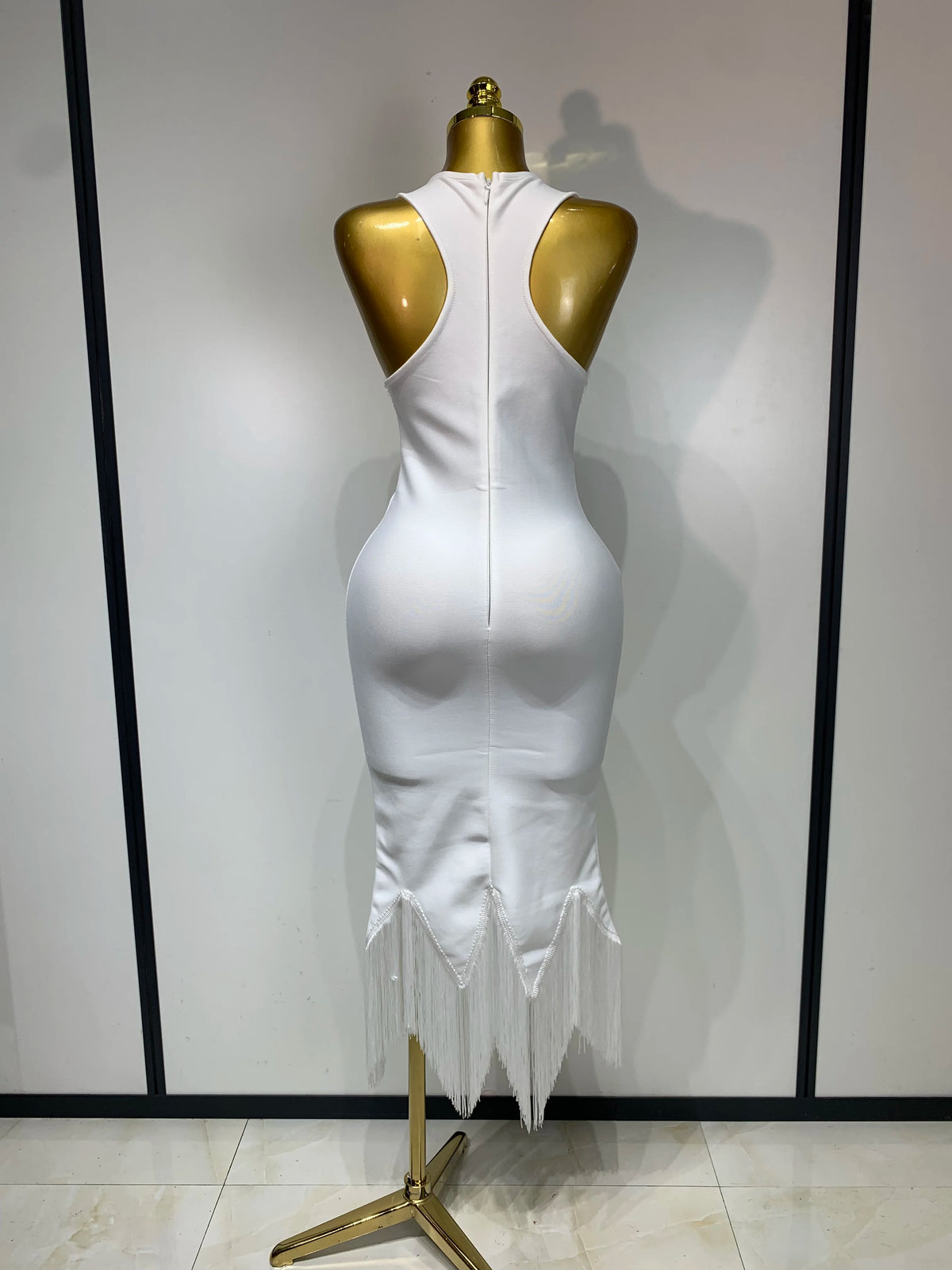 Unreal Dress