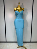 Iconic Bodycon Dress