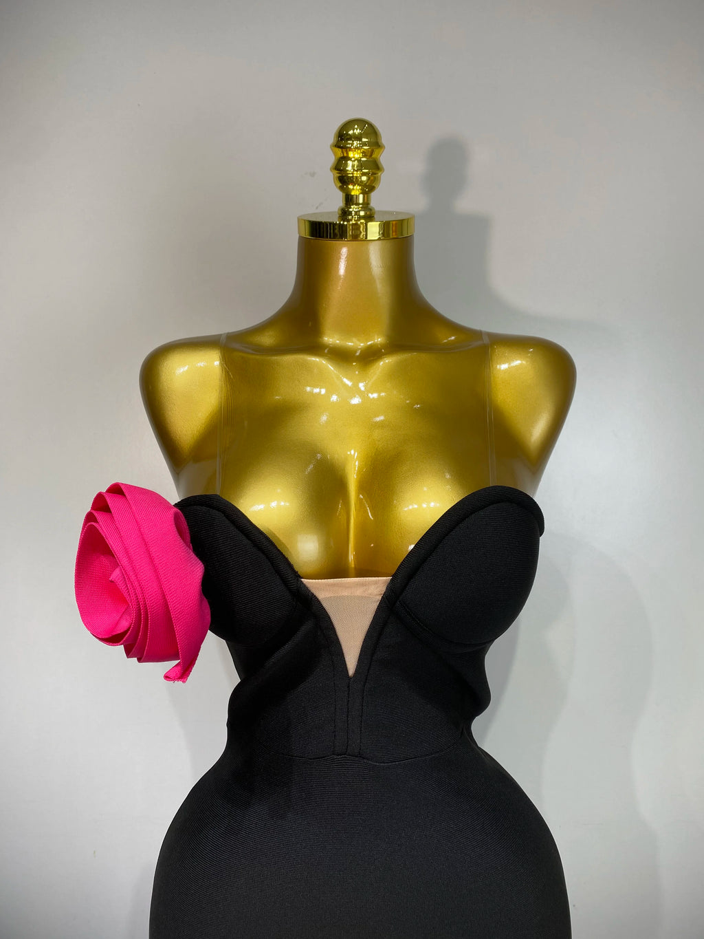 Miss Fine Sh!t Dress