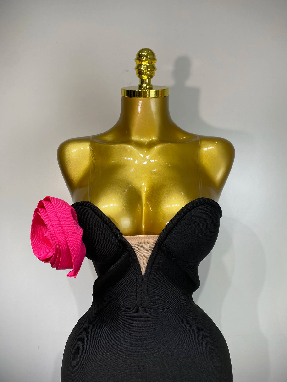 Miss Fine Sh!t Dress