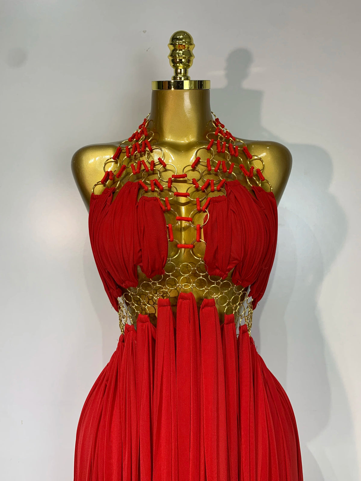 Graceful Dress