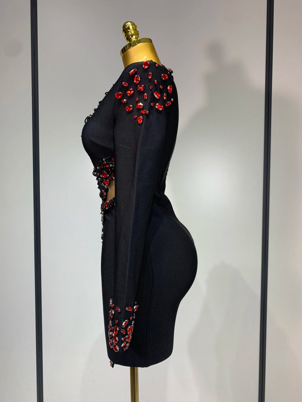 Rubiana Dress