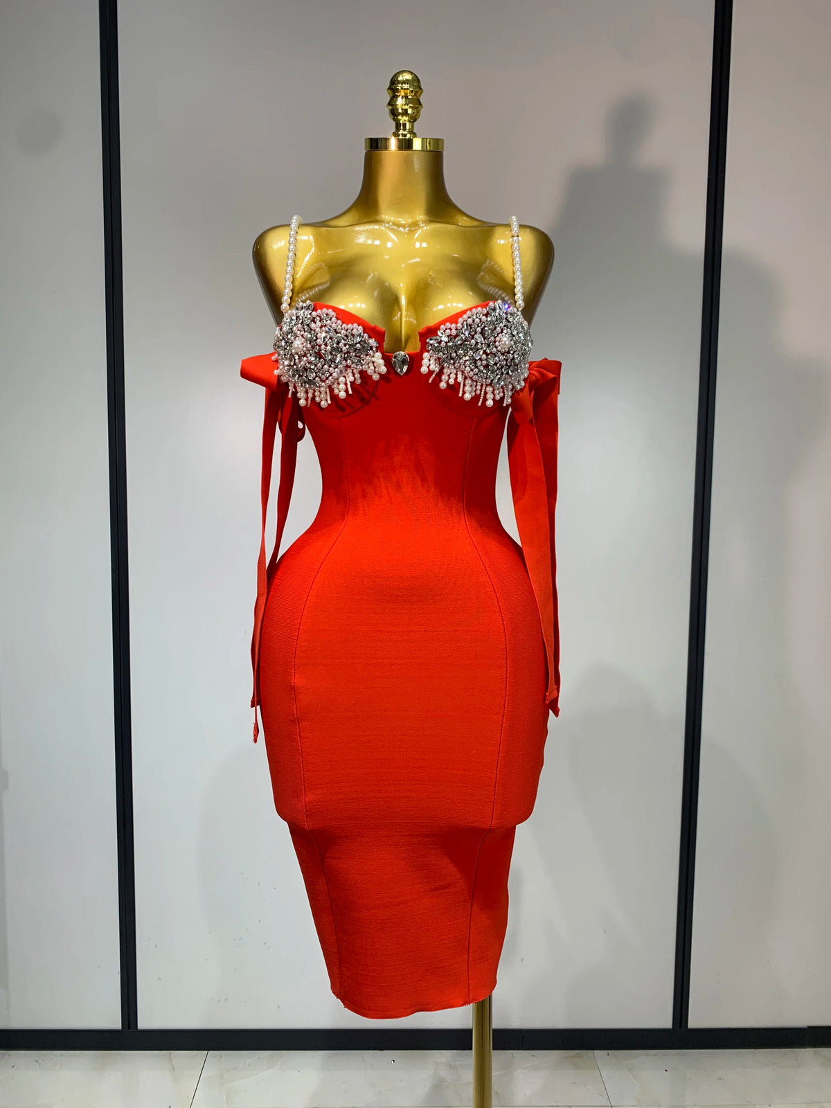 VIP Dress