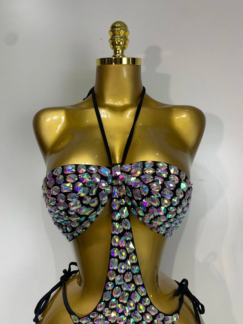 Crystal Bikini