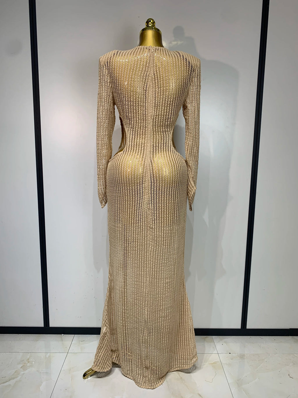 Beach Baddie Dress
