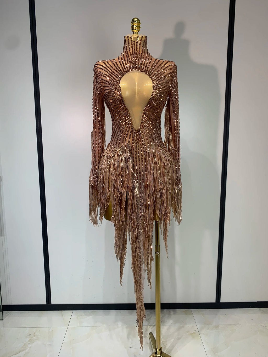 Venus Dress