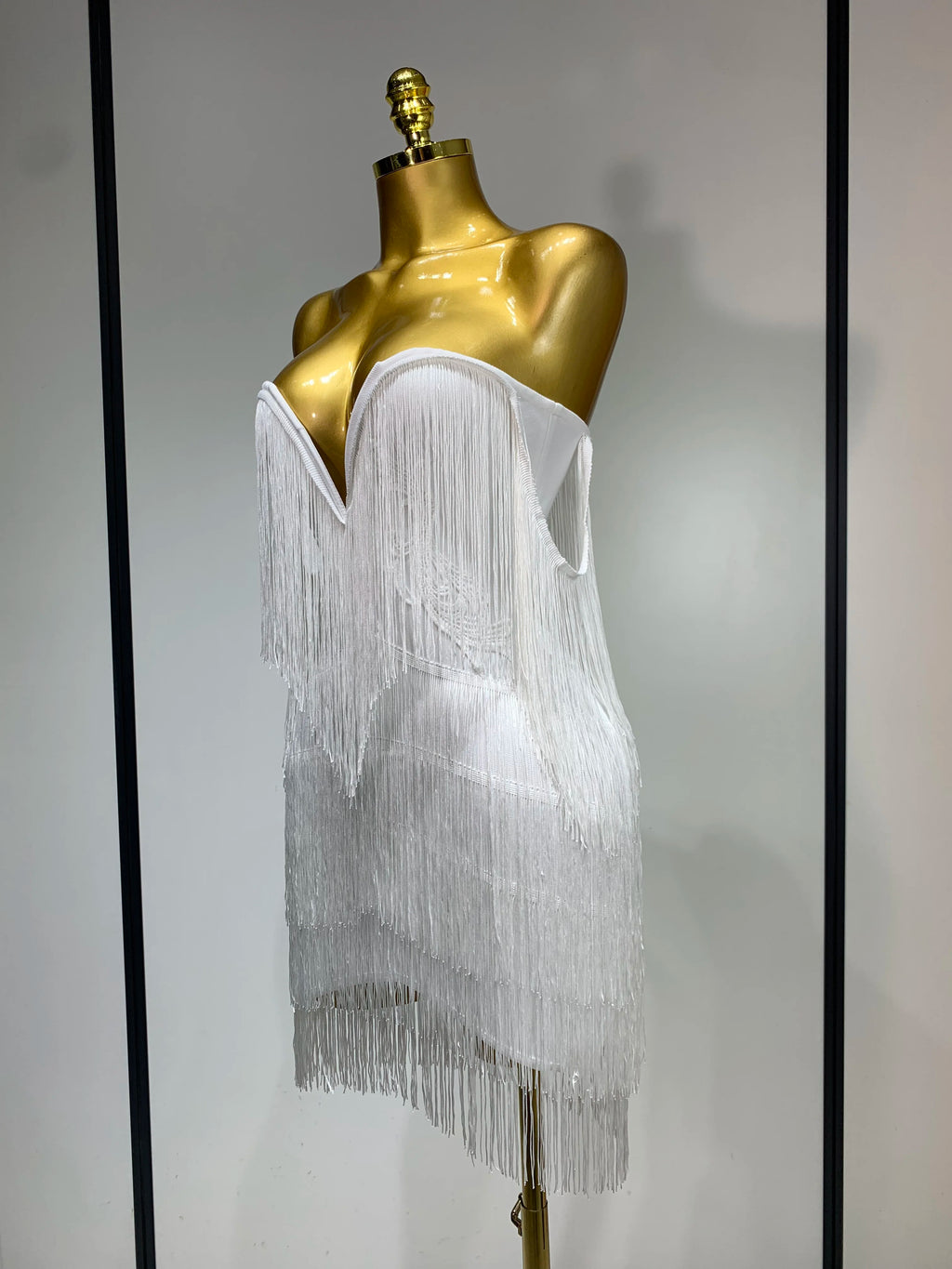 Shake It Bae Dress