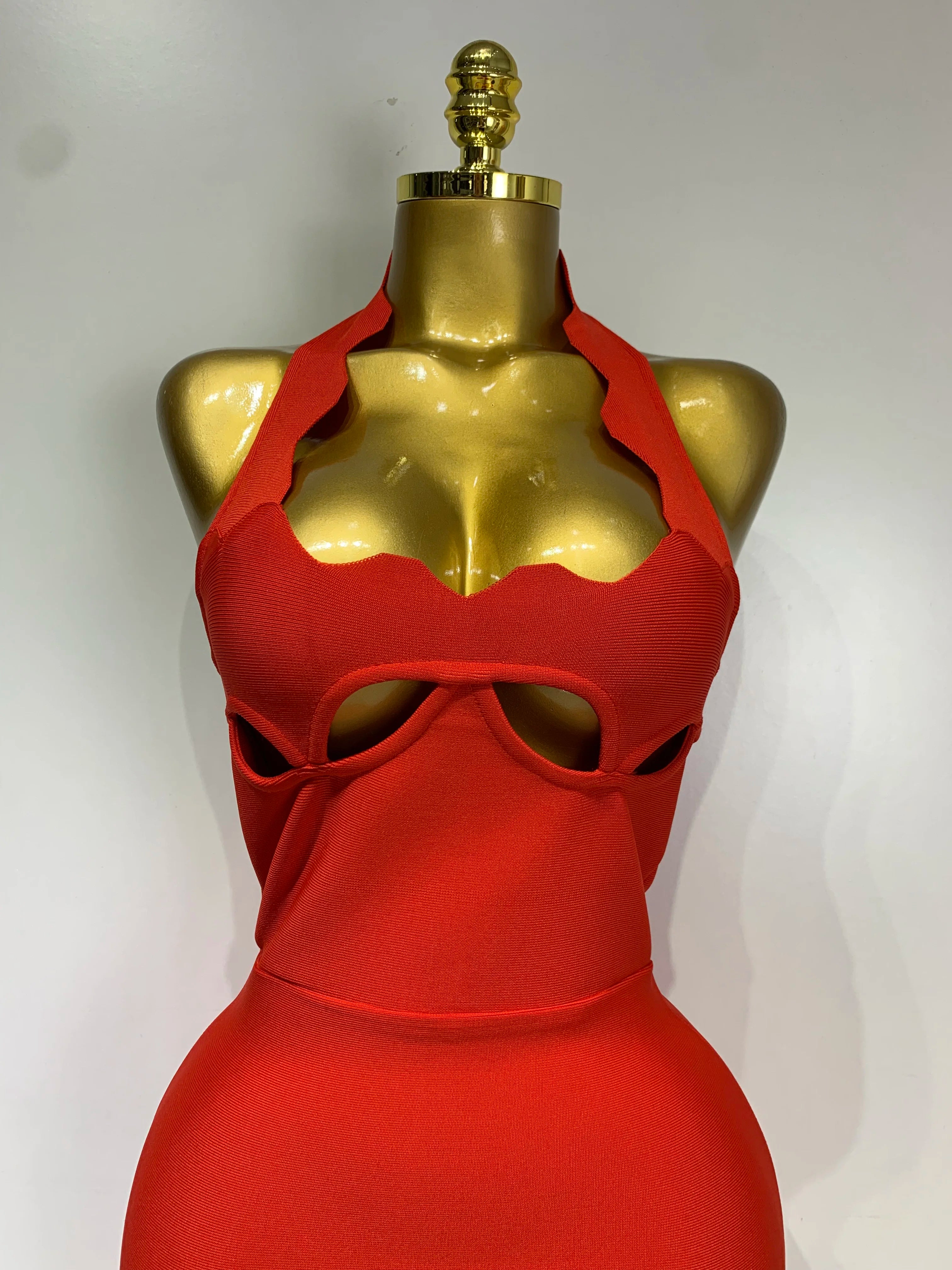 Future Love Dress