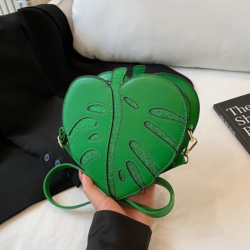 Leaf Bag