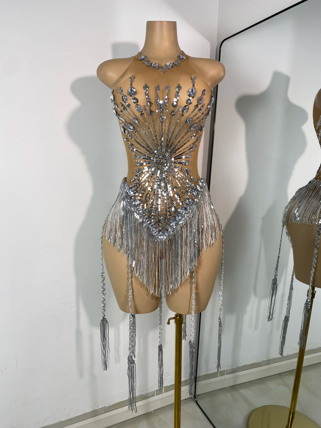 Aurelia Bodysuit