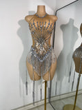 Aurelia Bodysuit