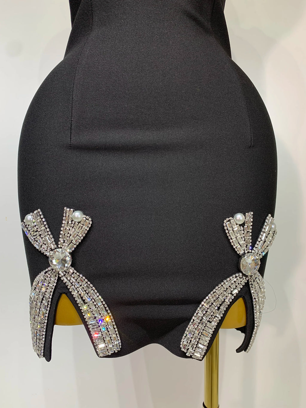 Irresistible Dress