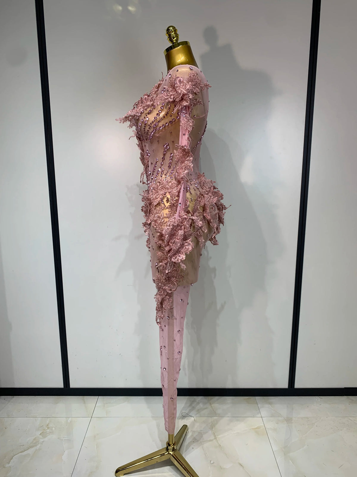 Pretty Fairy Jumpsuit