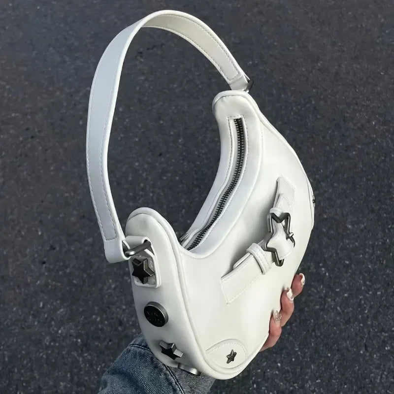 Y2K Star Bag