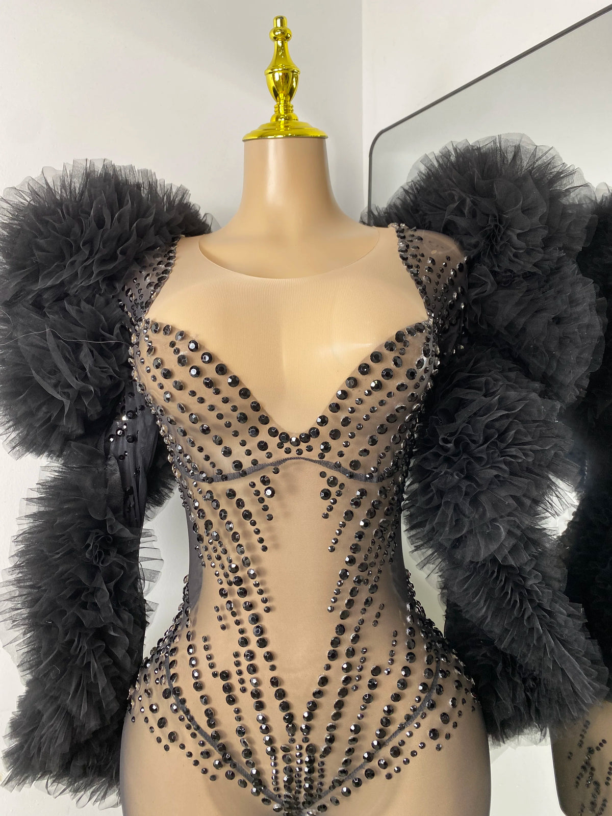Show My Hips Jumpsuit