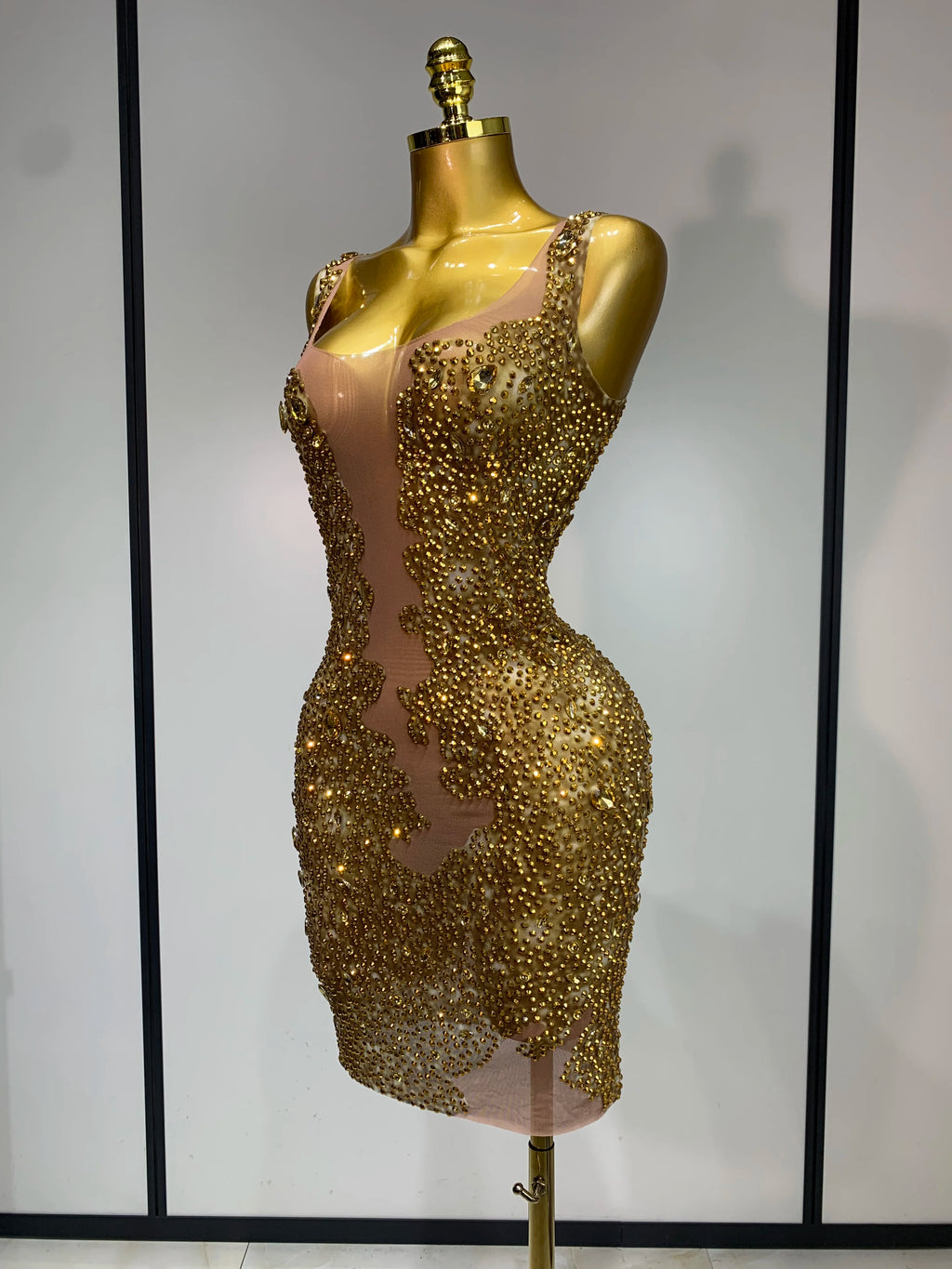 I'm Perfect Dress