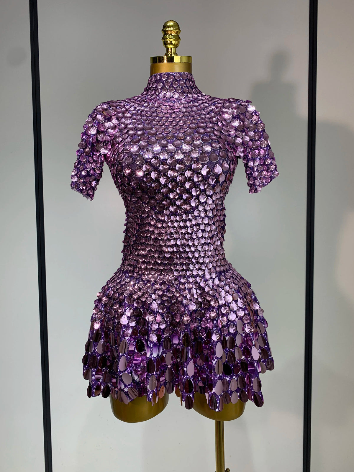 Dragon Queen Dress