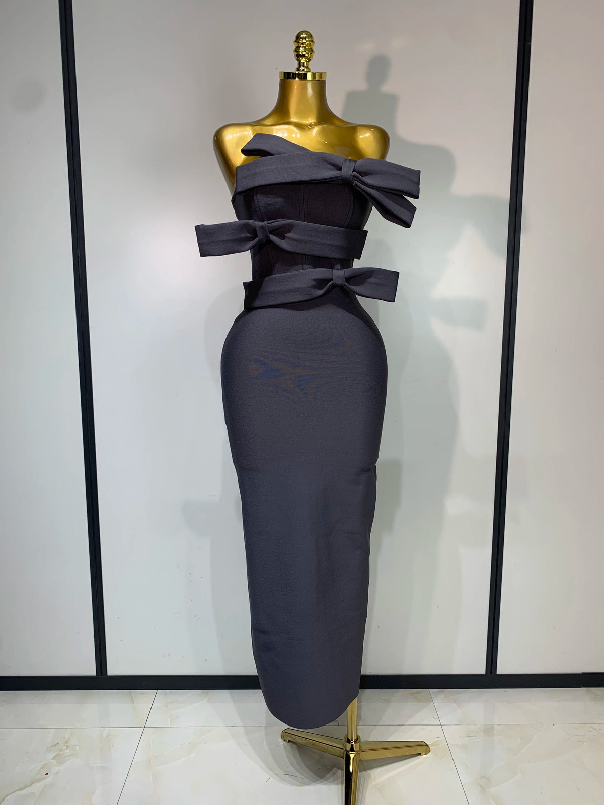 Impressive Dress